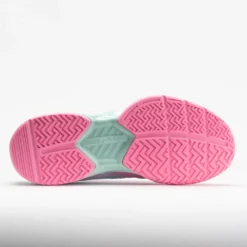 Fila Axilus 2 Energized Women's Pink Tie Dye Print -Active Foot Shop 116745 4