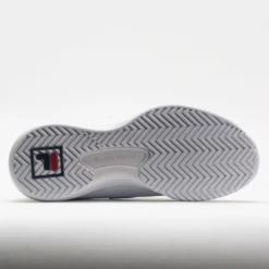 Fila Speedserve Energized Men's White 9 Fila Speedserve Energized Men's White -Active Foot Shop 116754 4