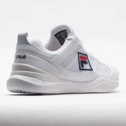 Fila Speedserve Energized Men's White 11 Fila Speedserve Energized Men's White -Active Foot Shop 116754 6