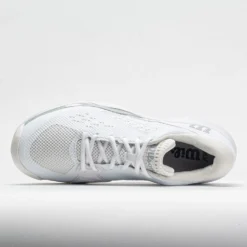 Wilson Rush Pro Ace Men's White/White/Pearl Blue -Active Foot Shop 116758 2