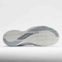 Wilson Rush Pro Ace Men's White/White/Pearl Blue -Active Foot Shop 116758 4