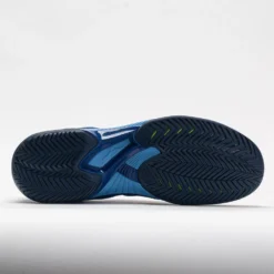 Mizuno Wave Exceed Tour 5 AC Men's True Blue/White -Active Foot Shop 116784 4