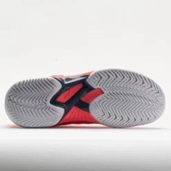 Mizuno Wave Exceed Tour 5 AC Women's Driven Pink/White -Active Foot Shop 116790 4