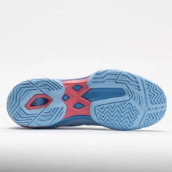 Mizuno Wave Exceed Light AC Women's Dutch Canal/White 9 Mizuno Wave Exceed Light AC Women's Dutch Canal/White -Active Foot Shop 116795 4