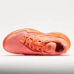 Adidas Barricade Women's Beam Orange/Solar Orange/Impact Orange -Active Foot Shop 116805 2