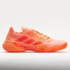 Adidas Barricade Women's Beam Orange/Solar Orange/Impact Orange
