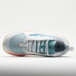 Adidas AvaCourt Women's Mint Ton/White/Orbit Grey 8 Adidas AvaCourt Women's Mint Ton/White/Orbit Grey -Active Foot Shop 116808 2