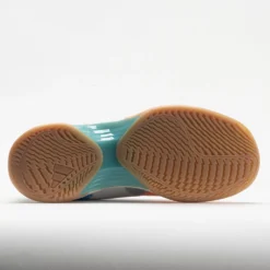 Adidas AvaCourt Women's Mint Ton/White/Orbit Grey 9 Adidas AvaCourt Women's Mint Ton/White/Orbit Grey -Active Foot Shop 116808 4