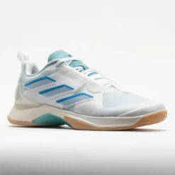 Adidas AvaCourt Women's Mint Ton/White/Orbit Grey 10 Adidas AvaCourt Women's Mint Ton/White/Orbit Grey -Active Foot Shop 116808 5