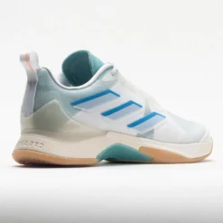 Adidas AvaCourt Women's Mint Ton/White/Orbit Grey 11 Adidas AvaCourt Women's Mint Ton/White/Orbit Grey -Active Foot Shop 116808 6
