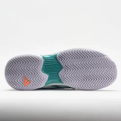 Adidas CourtJam Control Women's Easy Green/White/Mint Ton 9 Adidas CourtJam Control Women's Easy Green/White/Mint Ton -Active Foot Shop 116829 4