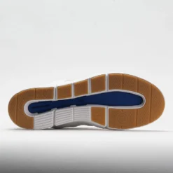 On Running On The Roger Clubhouse Men's White/Indigo -Active Foot Shop 116858 4