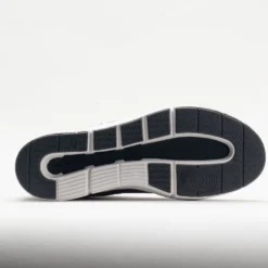 On Running On The Roger Clubhouse Mid Men's Black/Eclipse -Active Foot Shop 116862 4