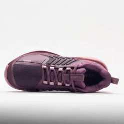 K-Swiss Ultrashot 3 Women's Grape Nectar/Cameo Pink -Active Foot Shop 116900 2