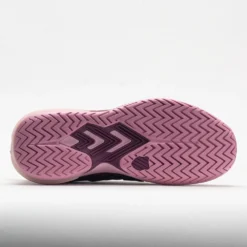 K-Swiss Ultrashot 3 Women's Grape Nectar/Cameo Pink -Active Foot Shop 116900 4