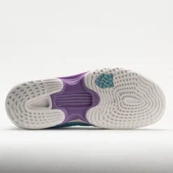 K-Swiss Speedtrac Women's Angel Blue/Brilliant White/Sheer Lilac -Active Foot Shop 116908 4