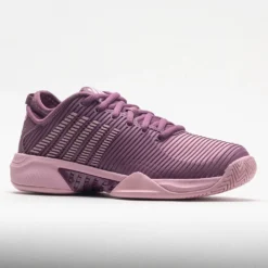 K-Swiss Hypercourt Supreme Women's Grape Nectar/Cameo Pink 10 K-Swiss Hypercourt Supreme Women's Grape Nectar/Cameo Pink -Active Foot Shop 116913 5