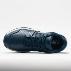 K-Swiss Court Express Men's Reflecting Pond/White/Colonial Blue -Active Foot Shop 116922 2