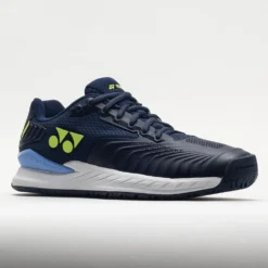 Yonex Power Cushion Eclipsion 4 Men's Navy Blue -Active Foot Shop 116927 5