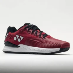 Yonex Power Cushion Eclipsion 4 Men's Wine Red -Active Foot Shop 116931 5