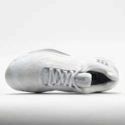 Wilson Rush Pro 4.0 Women's White/White/Pearl Blue -Active Foot Shop 116937 2