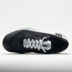 Wilson Rush Pro 4.0 Women's Black/White/China Blue -Active Foot Shop 116938 2