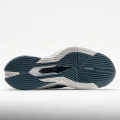 Wilson Rush Pro 4.0 Women's Black/White/China Blue -Active Foot Shop 116938 4