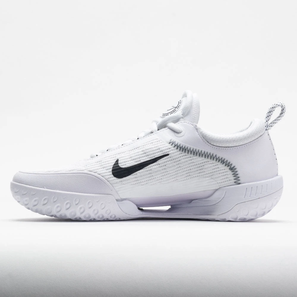 Nike Zoom NXT Men's White/Black 2 Nike Zoom NXT Men's White/Black - Image 2