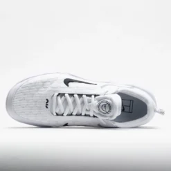 Nike Zoom NXT Men's White/Black 8 Nike Zoom NXT Men's White/Black -Active Foot Shop 116957 2