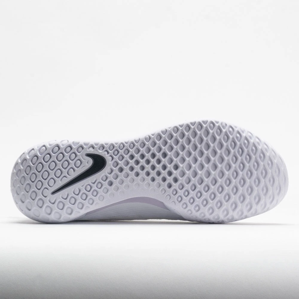 Nike Zoom NXT Men's White/Black 4 Nike Zoom NXT Men's White/Black - Image 4