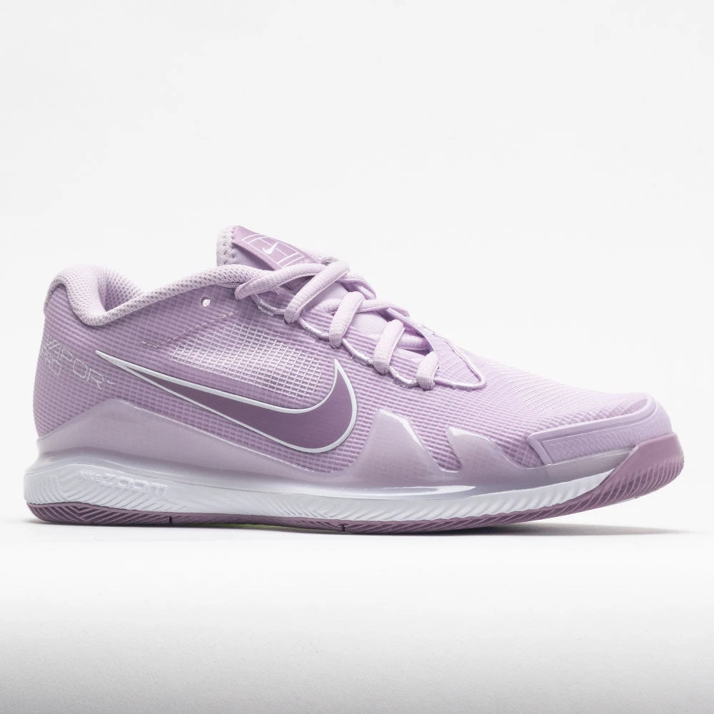 Nike Air Zoom Vapor Pro Women's Doll/Amethyst Wave/White 5 Nike Air Zoom Vapor Pro Women's Doll/Amethyst Wave/White - Image 5