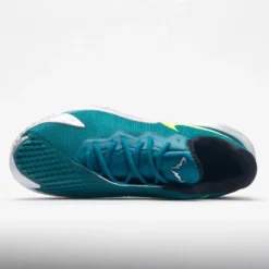 Nike Zoom Vapor Cage 4 Rafa Men's Bright Spruce/Atomic Green 8 Nike Zoom Vapor Cage 4 Rafa Men's Bright Spruce/Atomic Green -Active Foot Shop 116971 2