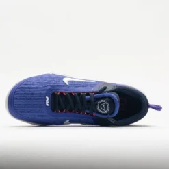 Nike Zoom NXT Men's Lapis/White/Obsidian/Bright Crimson -Active Foot Shop 116976 2