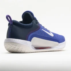 Nike Zoom NXT Men's Lapis/White/Obsidian/Bright Crimson -Active Foot Shop 116976 6