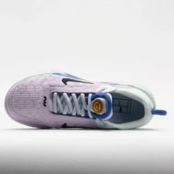 Nike Zoom NXT Women's Doll/Black/Barely Green -Active Foot Shop 116977 2