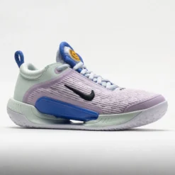 Nike Zoom NXT Women's Doll/Black/Barely Green -Active Foot Shop 116977 5