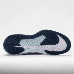 Nike Air Zoom Vapor Pro Women's Glacier Blue/Midnight Navy 9 Nike Air Zoom Vapor Pro Women's Glacier Blue/Midnight Navy -Active Foot Shop 116981 4