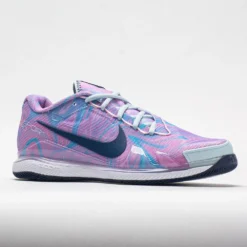 Nike Air Zoom Vapor Pro Women's Glacier Blue/Midnight Navy 10 Nike Air Zoom Vapor Pro Women's Glacier Blue/Midnight Navy -Active Foot Shop 116981 5