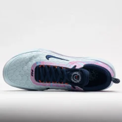 Nike Zoom NXT Men's Glacier Blue/Midnight Navy/White -Active Foot Shop 116983 2