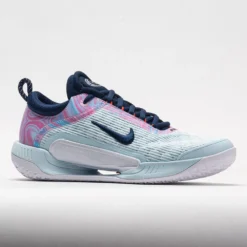 Nike Zoom NXT Men's Glacier Blue/Midnight Navy/White -Active Foot Shop 116983 5