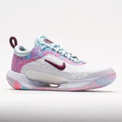 Nike Zoom NXT Women's White/Dark Beetroot/Glacier Blue 10 Nike Zoom NXT Women's White/Dark Beetroot/Glacier Blue -Active Foot Shop 116984 5