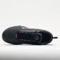 Nike Zoom NXT Women's Dark Smoke Grey/Pinksicle -Active Foot Shop 116985 2