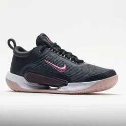Nike Zoom NXT Women's Dark Smoke Grey/Pinksicle -Active Foot Shop 116985 5