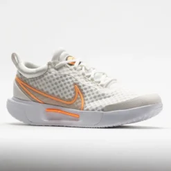 Nike Zoom Pro Women's Sail/Sanddrift/Peach Cream -Active Foot Shop 116986 5