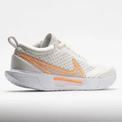 Nike Zoom Pro Women's Sail/Sanddrift/Peach Cream -Active Foot Shop 116986 6
