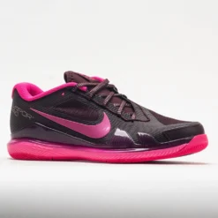 Nike Zoom Vapor Pro Women's Burgundy Crush/Pinksicle/Hyper Pink -Active Foot Shop 116990 5