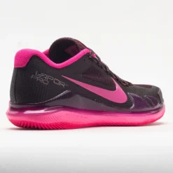 Nike Zoom Vapor Pro Women's Burgundy Crush/Pinksicle/Hyper Pink -Active Foot Shop 116990 6