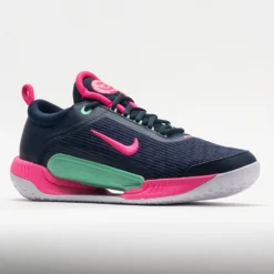 Nike Zoom NXT Men's Obsidian/Hyper Pink/Green Glow 10 Nike Zoom NXT Men's Obsidian/Hyper Pink/Green Glow -Active Foot Shop 116993 5