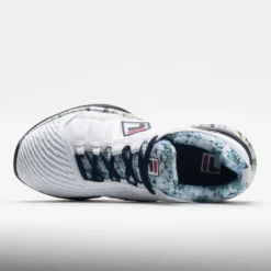 Fila Speedserve Energized Women's White/Navy/Multi -Active Foot Shop 117000 2