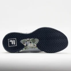 Fila Speedserve Energized Women's White/Navy/Multi -Active Foot Shop 117000 4